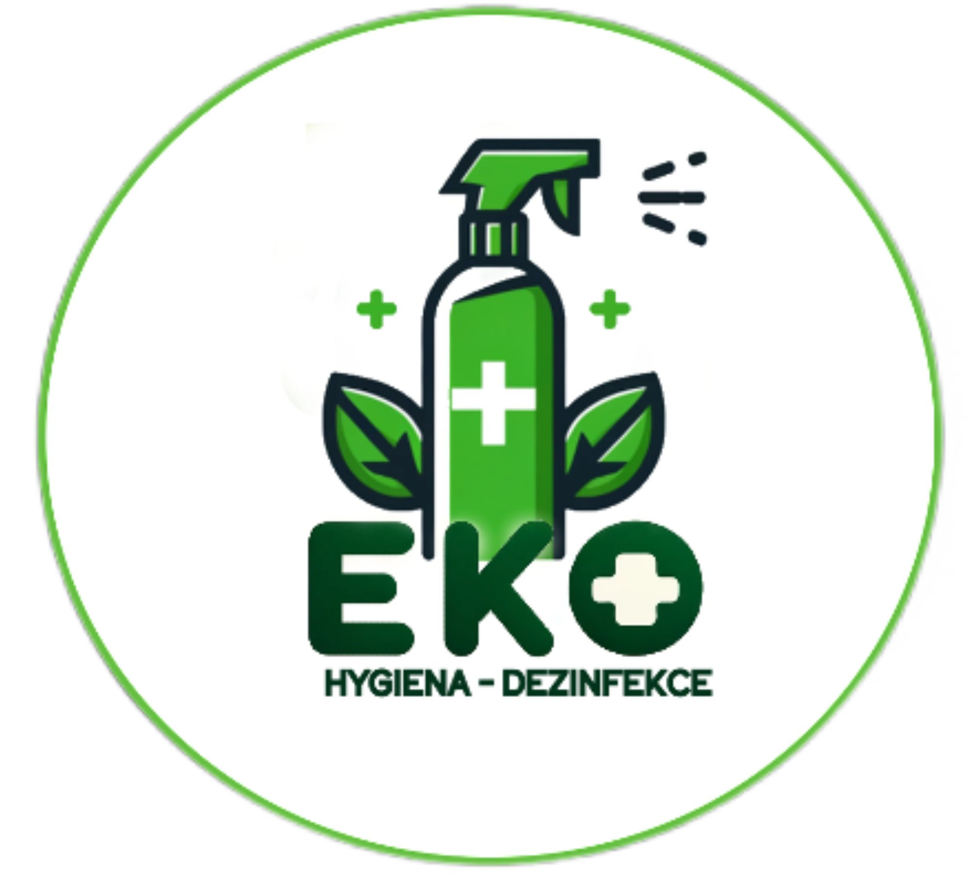 EKO dezinfekce